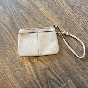WILSONS LEATHER - wristlet